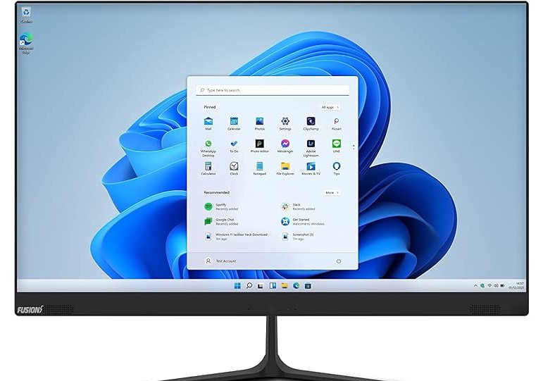 Windows