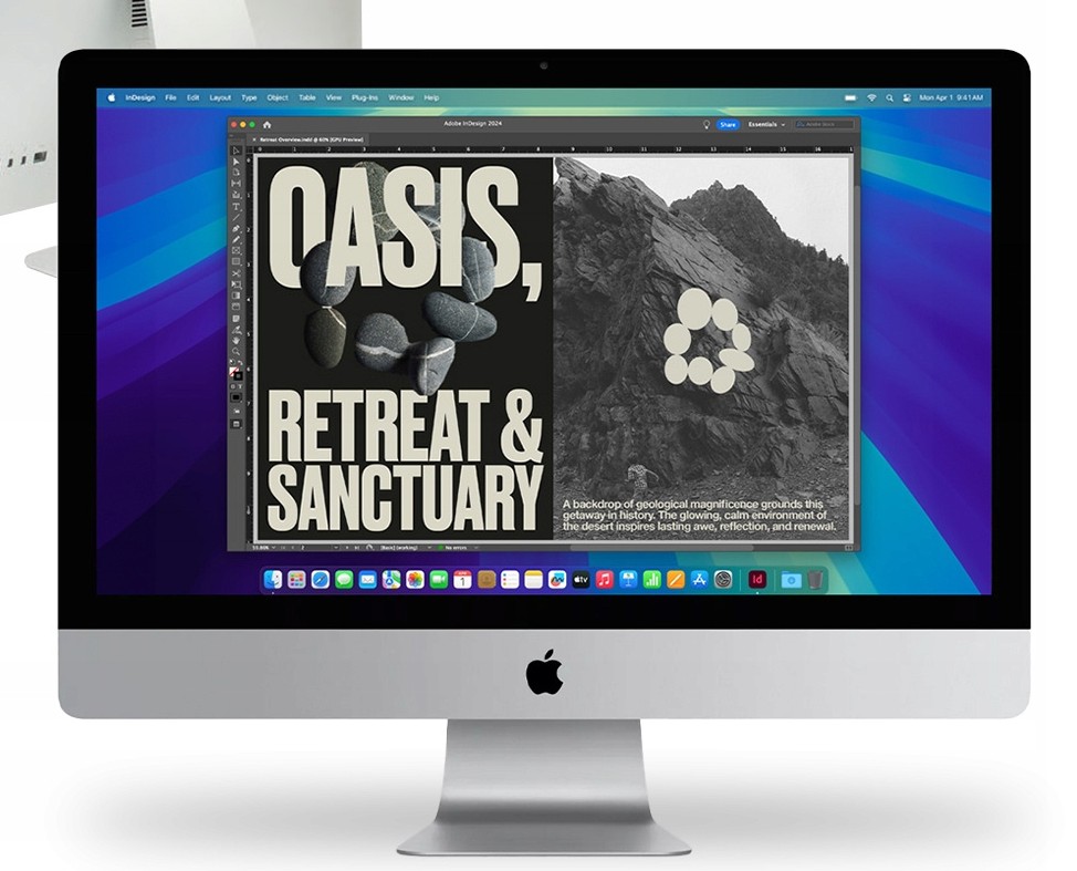 iOS