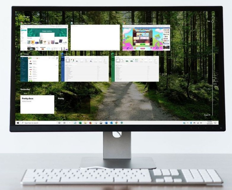 macOS